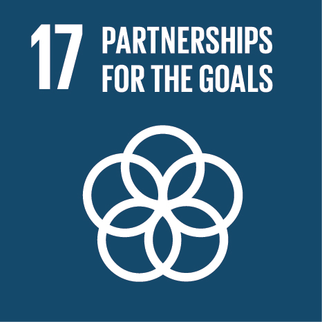 Goal 17: Partnerships for the Goals