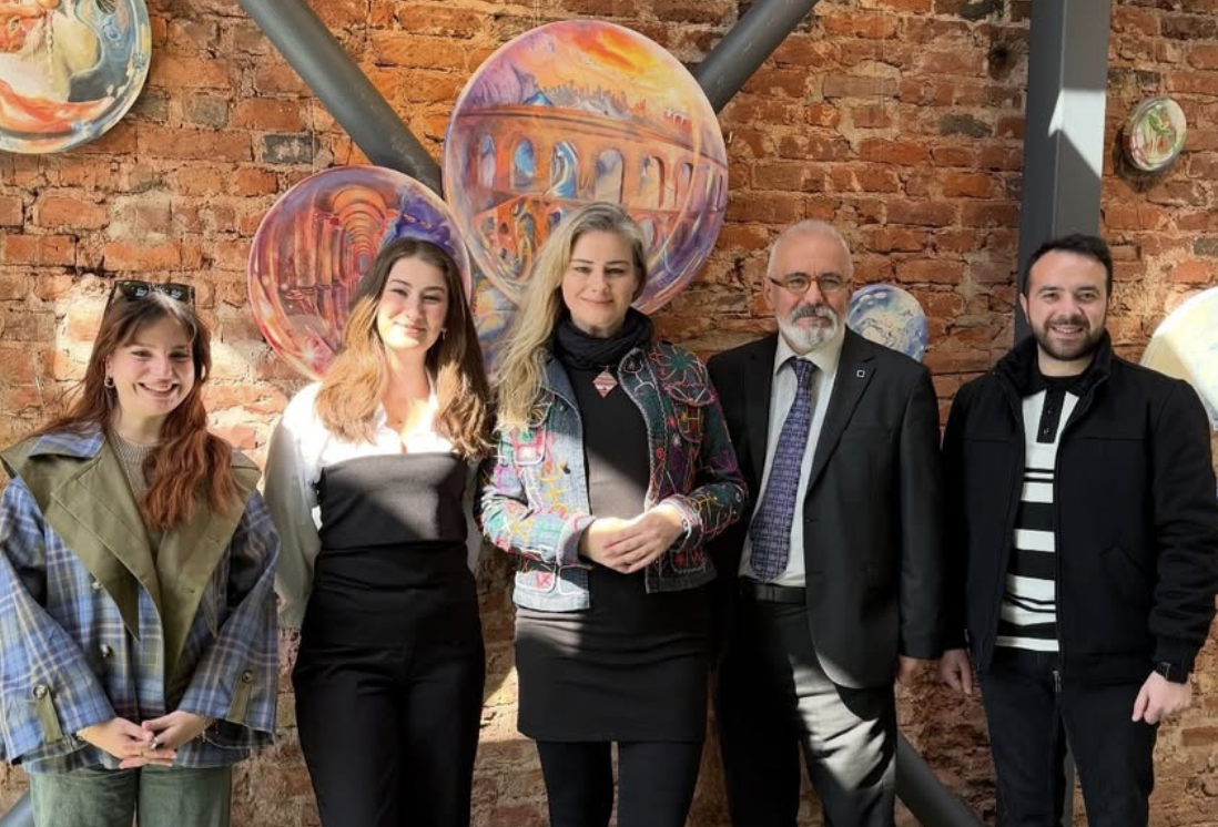 Art for Change: Empowering Future Water Stewardship